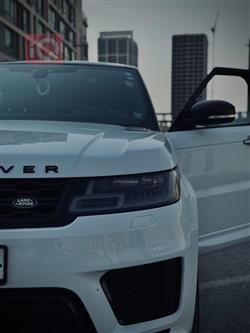 لاند روفر رانج روفر سبورت